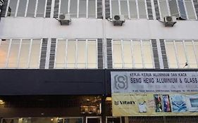 De Chukai Hotel
